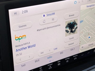 2025 Ford F-150 Raptor 4WD SuperCrew 5.5' Box