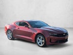 2019 Chevrolet Camaro 2dr Coupe 1LT
