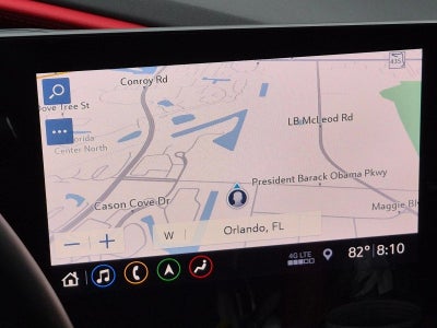 2020 Chevrolet Corvette Stingray Coupe 2LT