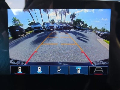 2024 Chevrolet Corvette Z06 Convertible 3LZ
