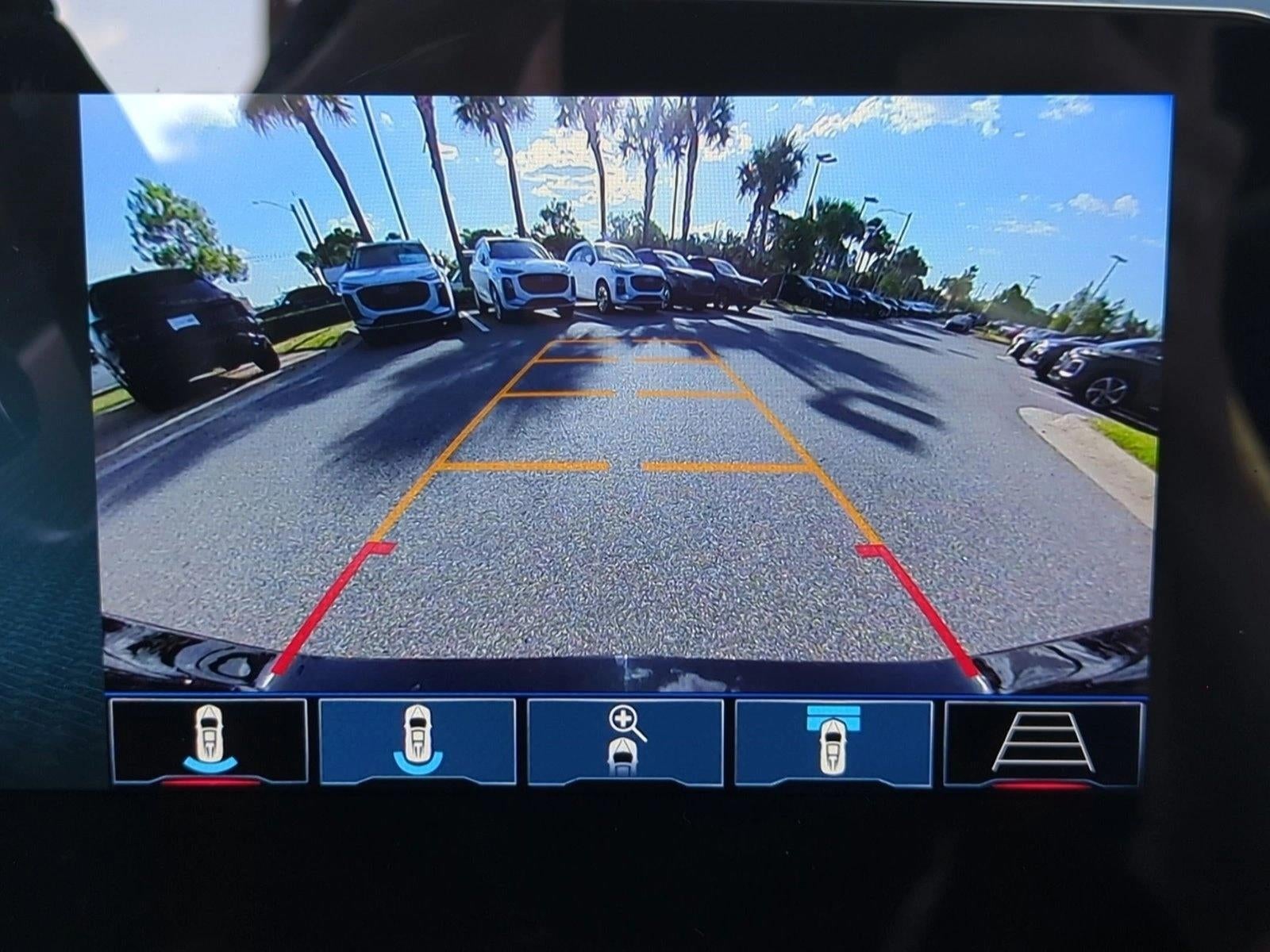 2024 Chevrolet Corvette Z06 Convertible 3LZ