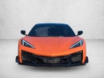2024 Chevrolet Corvette Z06 Convertible 3LZ