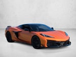 2024 Chevrolet Corvette Z06 Convertible 3LZ