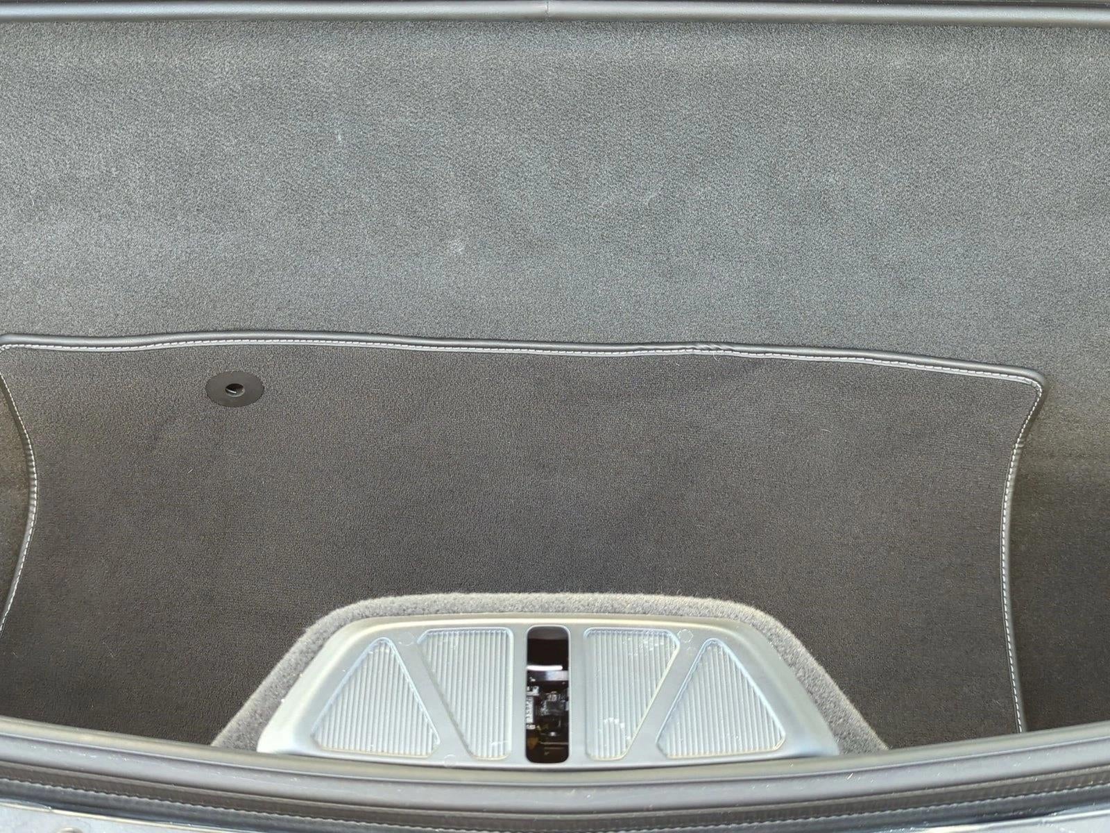 2024 Chevrolet Corvette Z06 Convertible 3LZ