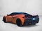 2024 Chevrolet Corvette Z06 Convertible 3LZ