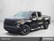 2022 Chevrolet Silverado 1500 Crew Cab Short Box 2-Wheel Drive Custom