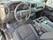 2022 Chevrolet Silverado 1500 Crew Cab Short Box 2-Wheel Drive Custom