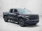 2022 Chevrolet Silverado 1500 Crew Cab Short Box 2-Wheel Drive Custom