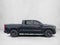 2022 Chevrolet Silverado 1500 Crew Cab Short Box 2-Wheel Drive Custom