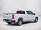 2019 Chevrolet Silverado 1500 Double Cab Standard Box 2-Wheel Drive LT