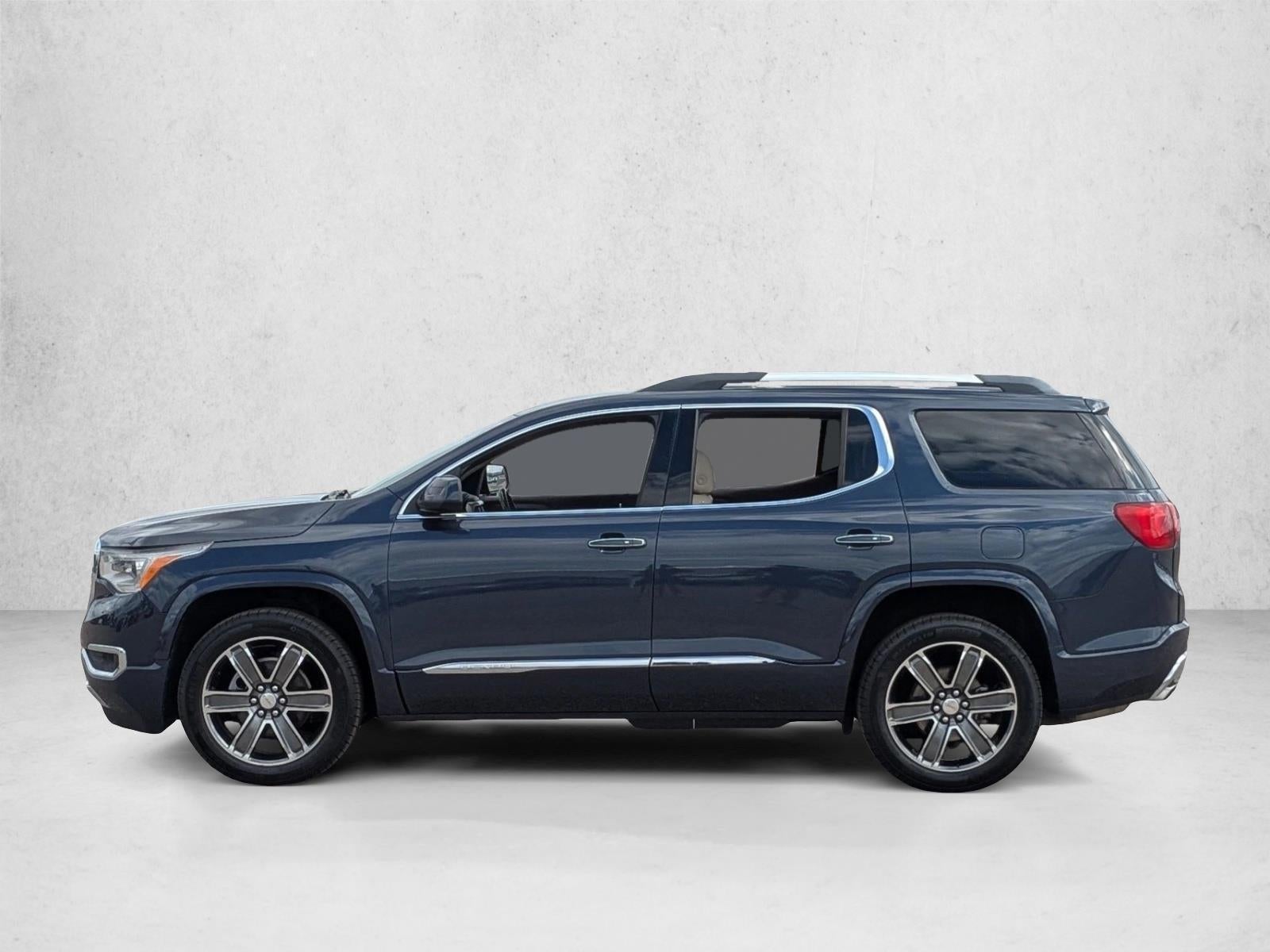 2019 GMC Acadia FWD Denali