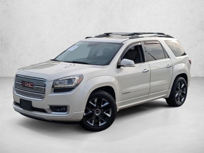 2015 GMC Acadia AWD Denali