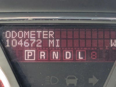 2015 GMC Acadia AWD Denali