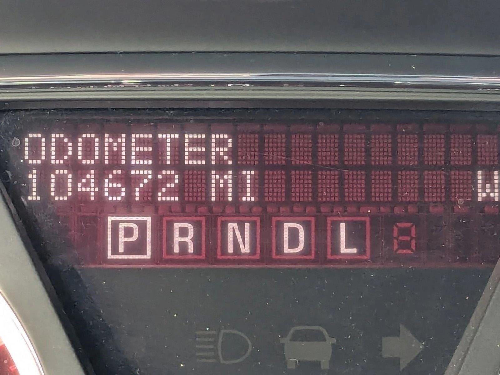 2015 GMC Acadia AWD Denali