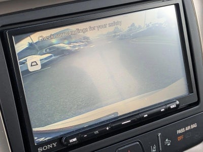 2015 GMC Acadia AWD Denali