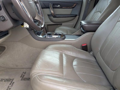 2015 GMC Acadia AWD Denali