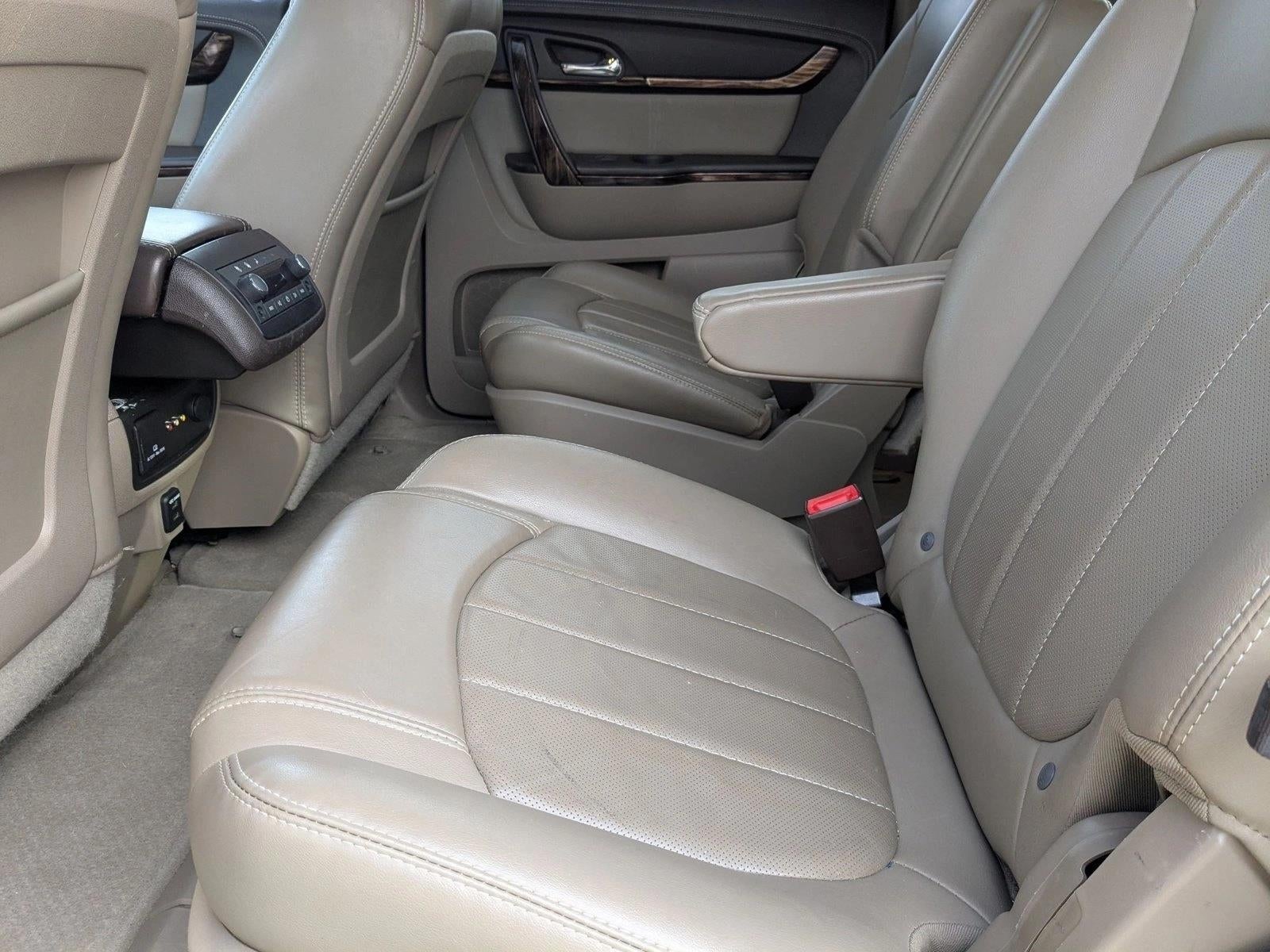 2015 GMC Acadia AWD Denali