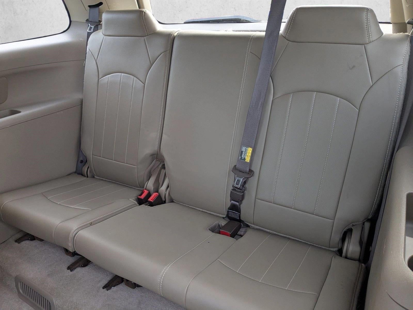 2015 GMC Acadia AWD Denali