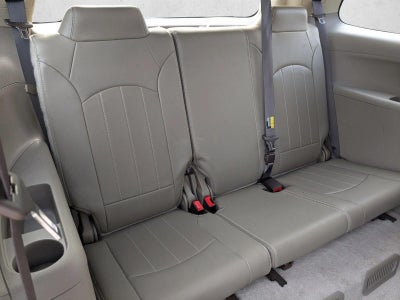 2015 GMC Acadia AWD Denali