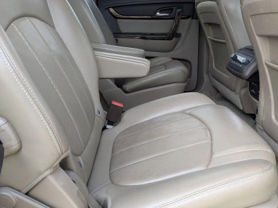 2015 GMC Acadia AWD Denali