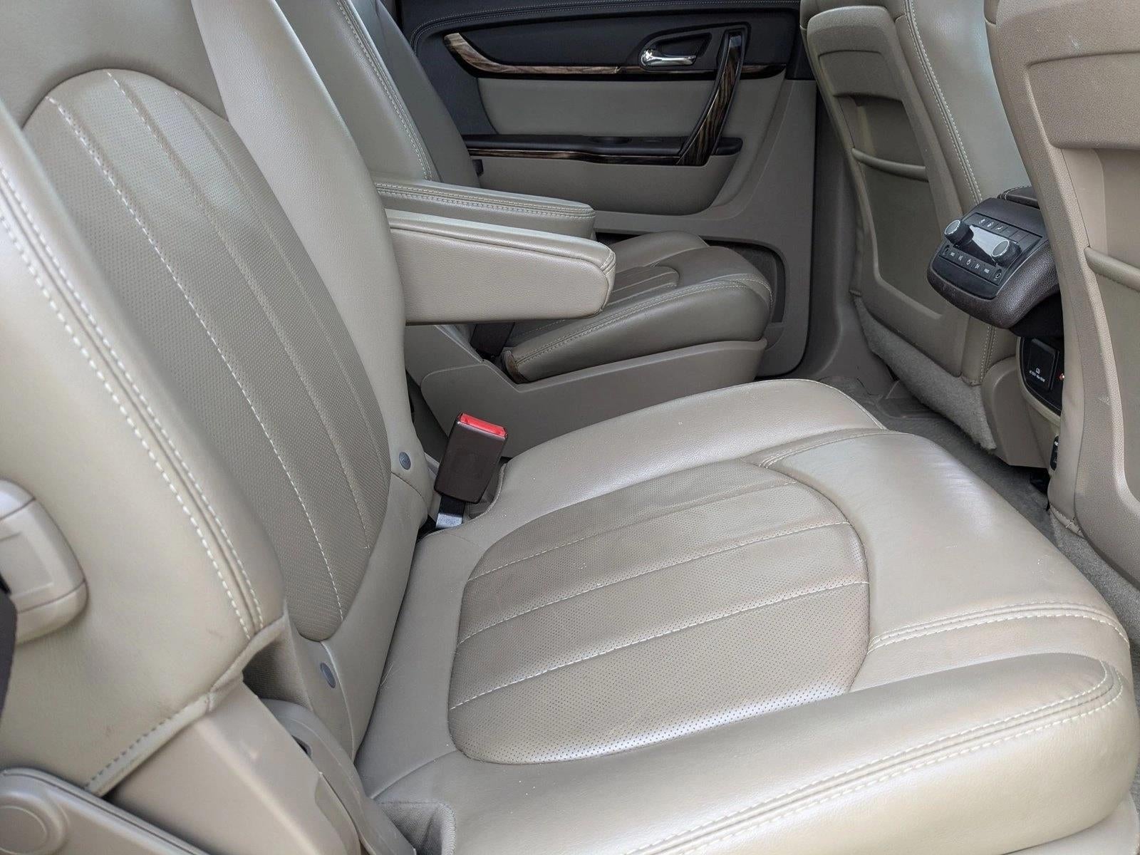 2015 GMC Acadia AWD Denali