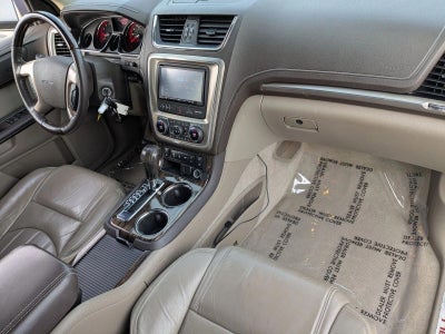 2015 GMC Acadia AWD Denali