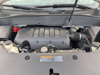 2015 GMC Acadia AWD Denali