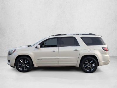 2015 GMC Acadia AWD Denali