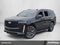 2021 Cadillac Escalade 4WD Sport
