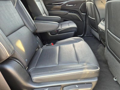 2021 Cadillac Escalade 4WD Sport