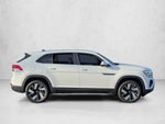 2024 Volkswagen Atlas Cross Sport 2.0T SE w/Technology FWD