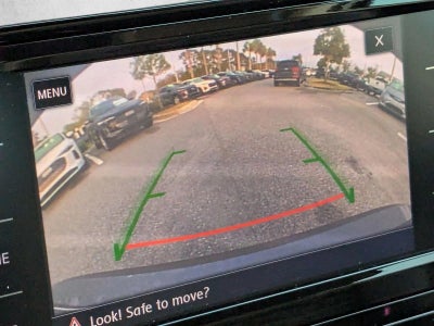 2020 Volkswagen Passat 2.0T SE Auto