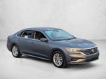 2020 Volkswagen Passat 2.0T SE Auto
