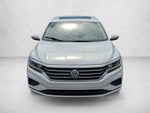 2022 Volkswagen Passat 2.0T SE Auto