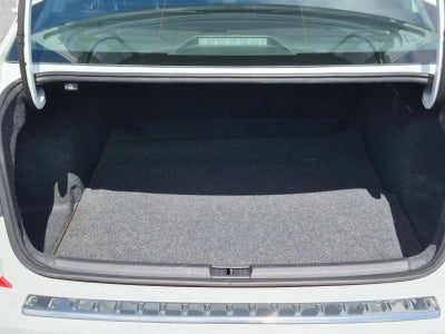 2022 Volkswagen Passat 2.0T SE Auto