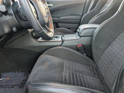 2023 Dodge Charger R/T RWD