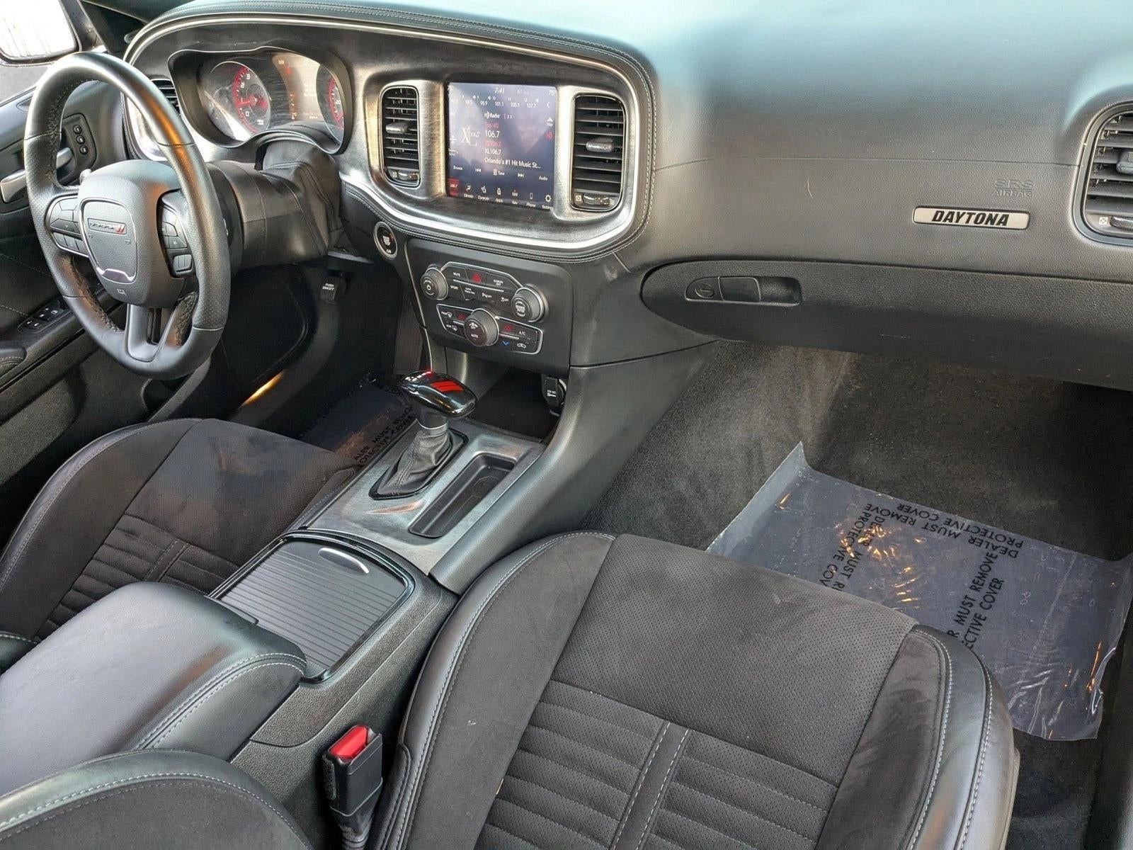 2023 Dodge Charger R/T RWD