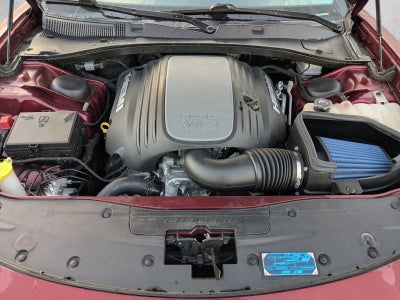 2023 Dodge Charger R/T RWD