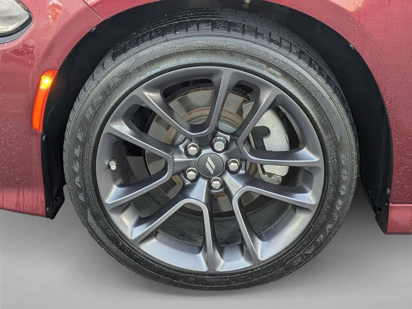 2023 Dodge Charger R/T RWD