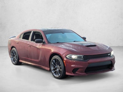2023 Dodge Charger R/T RWD