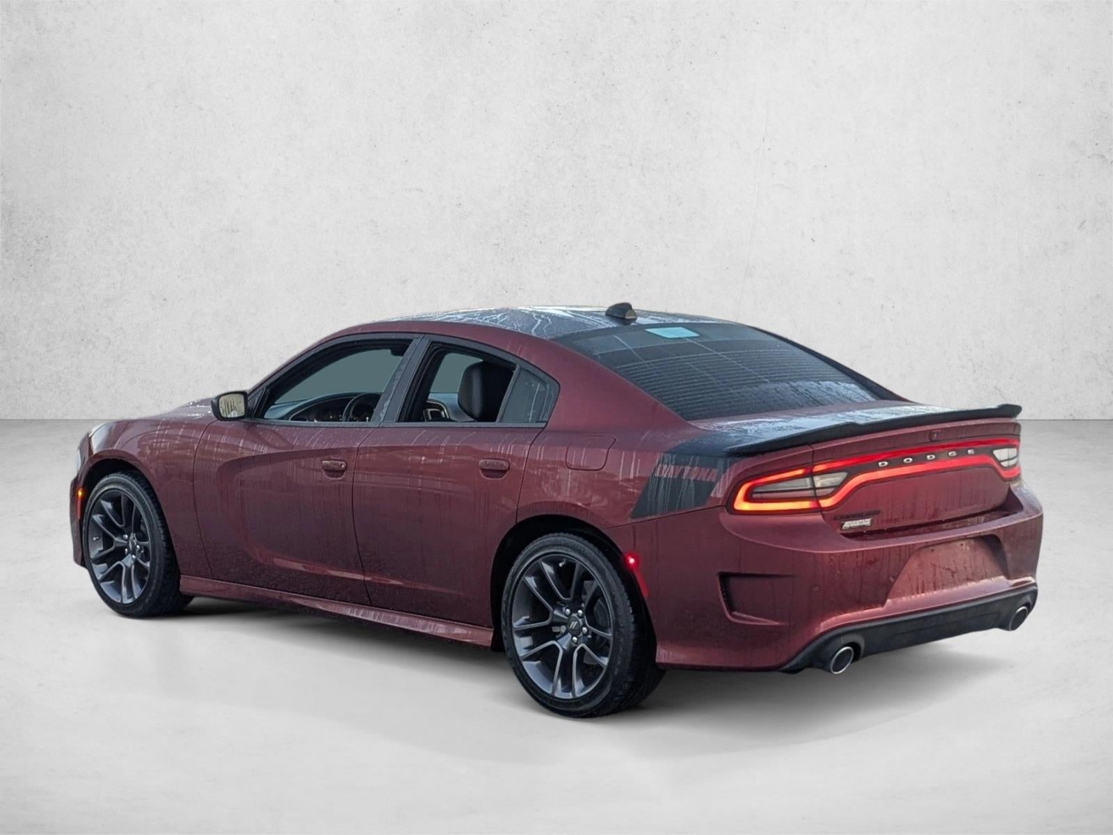 2023 Dodge Charger R/T RWD