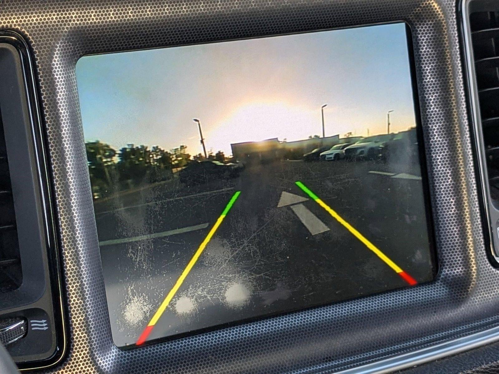 2018 Dodge Challenger SXT Plus RWD