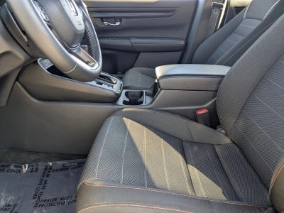 2023 Honda CR-V Hybrid Sport FWD