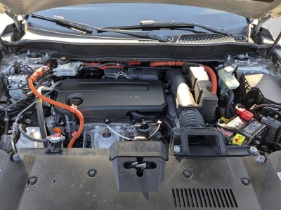 2023 Honda CR-V Hybrid Sport FWD