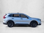2023 Honda CR-V Hybrid Sport FWD