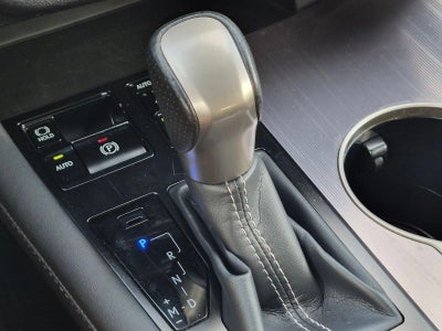 2019 Lexus RX 350 F Sport AWD