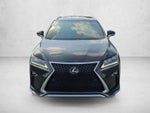 2019 Lexus RX 350 F Sport AWD