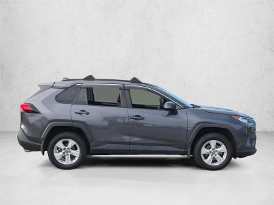 2019 Toyota RAV4 XLE FWD (GS)
