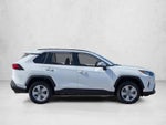 2020 Toyota RAV4 XLE FWD (GS)