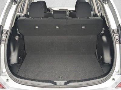 2018 Toyota RAV4 XLE FWD (GS)